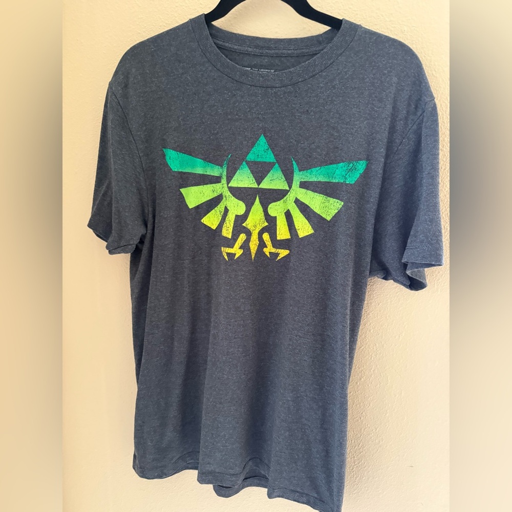 Zelda Tee